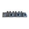 Complete Cylinder Head Kubota D905 | 3d72 | D905e | D905b