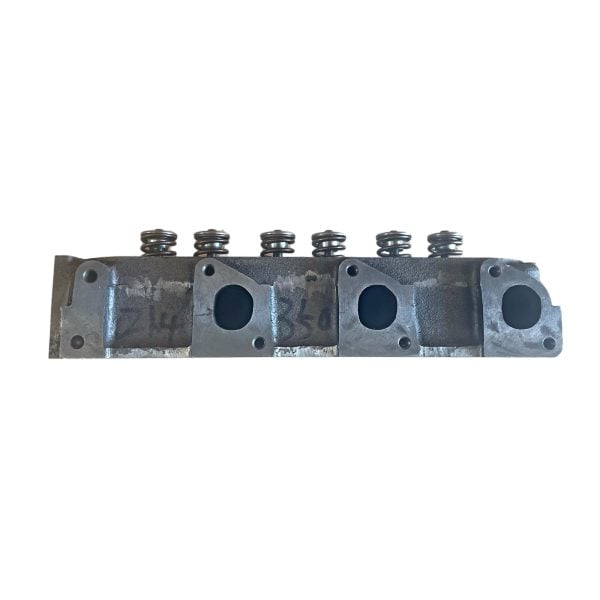 Complete Cylinder Head Kubota D905 | 3d72 | D905e | D905b
