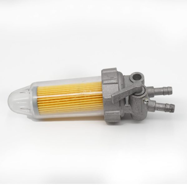 Kraftstofffilter universal mit Korb | Kubota | Yanmar | Iseki | Zen-noh | Hinomoto