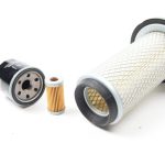 Filterset Iseki TU Landhope | SIAL | type1