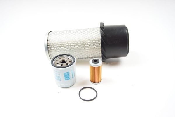Filtersatz Shibaura P19 | P21