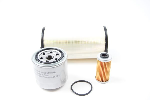 Filterkit Iseki TM15 – TM3240 | TXG23 – tXG237 | SIAL153 – SIAL 173 | SXG17 – SXG22 | SGR17 – SGR22
