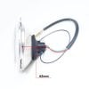 Phare Kubota série L-02 : L2002, L1802, L2202, L2402 | Shop4Trac