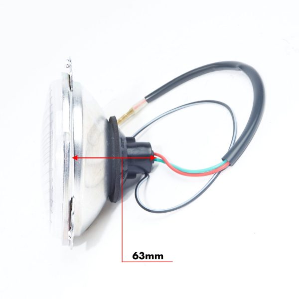 Phare Kubota série L-02 : L2002, L1802, L2202, L2402 | Shop4Trac