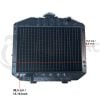 Radiatore Yanmar F13 – F14 – F15 – F16