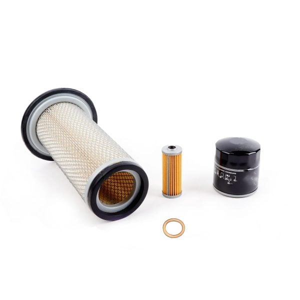 Filterkit | Servicekit Kubota GT-3 GT-5 GT-8