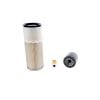 Filterset Mitsubishi D1600 D1800 D2000 | MTE Serie