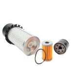 Filtersatz Yanmar F18 - F255 | FX18 - FX255