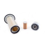 Filter set Kubota L1-195 | L1-215 | L1-235 | L1-255 | Shop4Trac