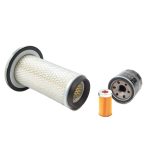 Kit di filtro Shibaura P155 | Pagina 165 | Pagina 175 | Pagina 185