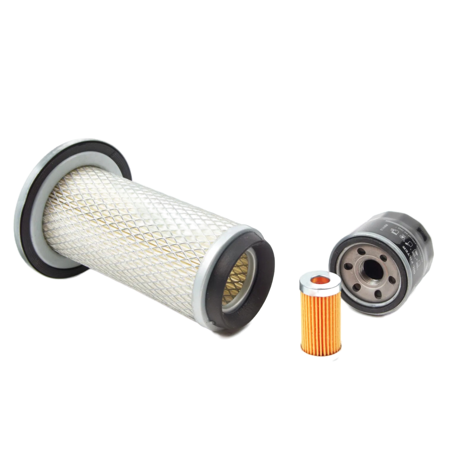 Filter Kit Shibaura P155 | P165 | P175 | P185