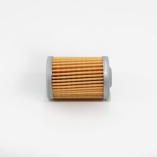 Universal-Kraftstofffilter mit Sieb