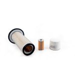Kit filtri Kubota GL | Shop4Trac
