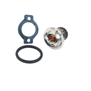 Thermostat Yanmar série FX | 3TNE82-4TNE88, 3TNV84-4TNV88
