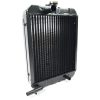 Radiator Iseki TL1900 – TL2700 | TL1901 – TL2701 | TE4270 | incl. cooling water hoses