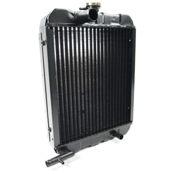 Radiator Iseki TL1900 – TL2700 | TL1901 – TL2701 | TE4270 | incl. cooling water hoses