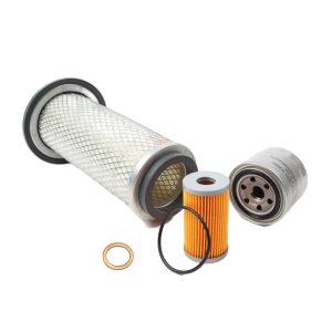 Kit di filtro Iseki TA Landleader | TA207 - TA287F | TA317F - TA530 | TA538 - 5040