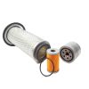 Filter Kit Iseki TA Landleader | TA207 - TA287F | TA317F - TA530 | TA538 - 5040