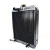 Radiator Iseki TL1900 – TL2700 | TL1901 – TL2701 | TE4270 | incl. cooling water hoses