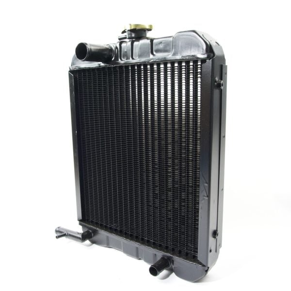 Radiator Iseki TL1900 – TL2700 | TL1901 – TL2701 | TE4270 | incl. cooling water hoses