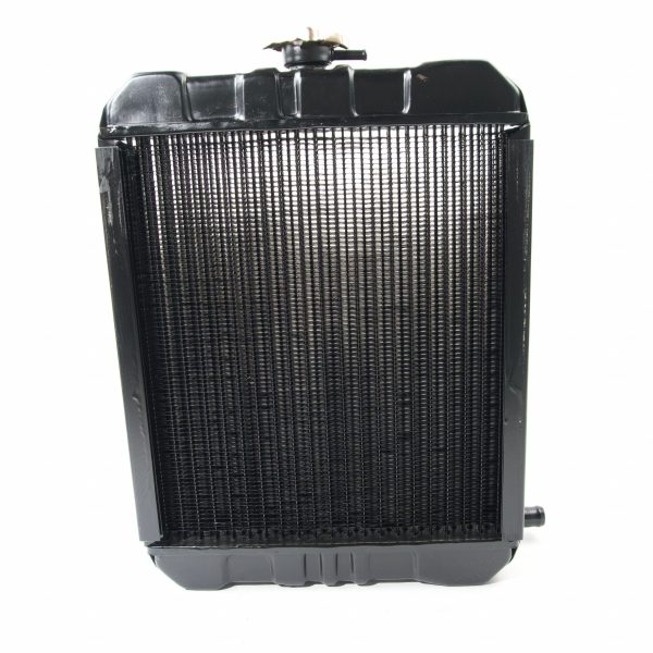 Radiator Iseki TL1900 – TL2700 | TL1901 – TL2701 | TE4270 | incl. cooling water hoses