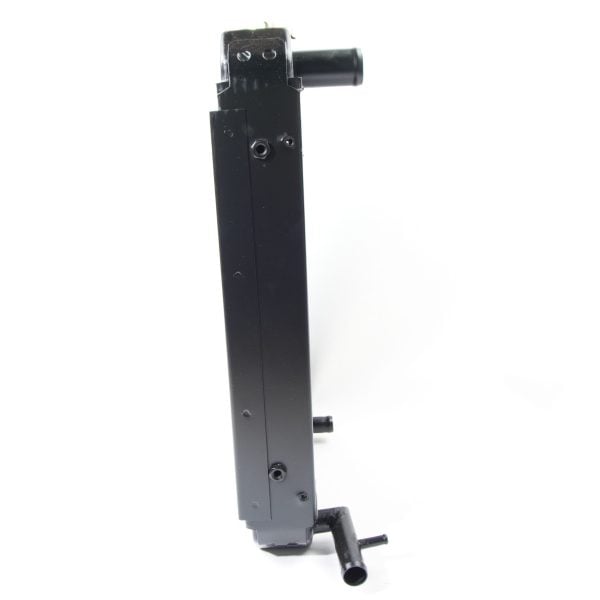 Radiator Iseki TL1900 – TL2700 | TL1901 – TL2701 | TE4270 | incl. cooling water hoses