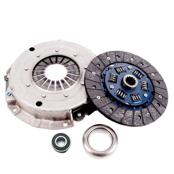 Koppelingsset Iseki TU1900 - TL2500F | TU180 - TU205F | TE | TL Landhope | Bolens G212-214 – OEM: 1444-120-2000-0, 1444-120-2010-0, 1444-120-2020-0