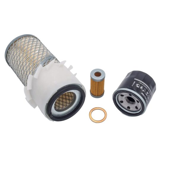 Filterkit Iseki TX1210 – TX2160 | Bolens G152 – G174 | H1704