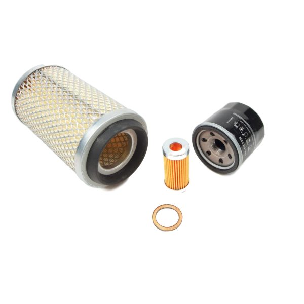 Filterkit Mitsubishi MT1301 | MT1401 | MT1601 | Noda | Satoh