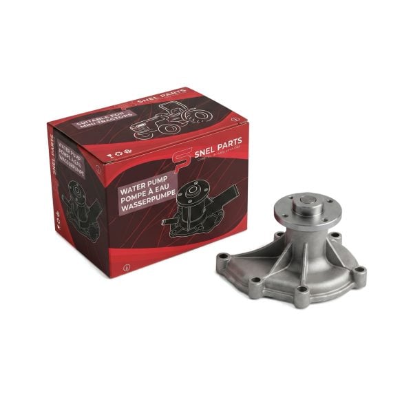 Pompe à eau Iseki TA 207- TA267F | TU Landhope TU180-TU257 | TE | TL