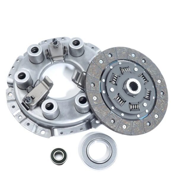 Kit d’embrayage Iseki série TX | TX1210-TX2160F | Bolens G152 - G154 | G172 - G174