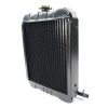 Radiator Iseki TL1900 – TL2700 | TL1901 – TL2701 | TE4270 | incl. cooling water hoses