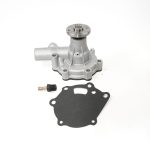 Waterpomp Iseki TU tot 18PK K3A | K3B | K3C | K3D | K3E | K3F