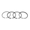 Segments de piston Iseki TU TX | Mitsubishi D | Moteur K3A