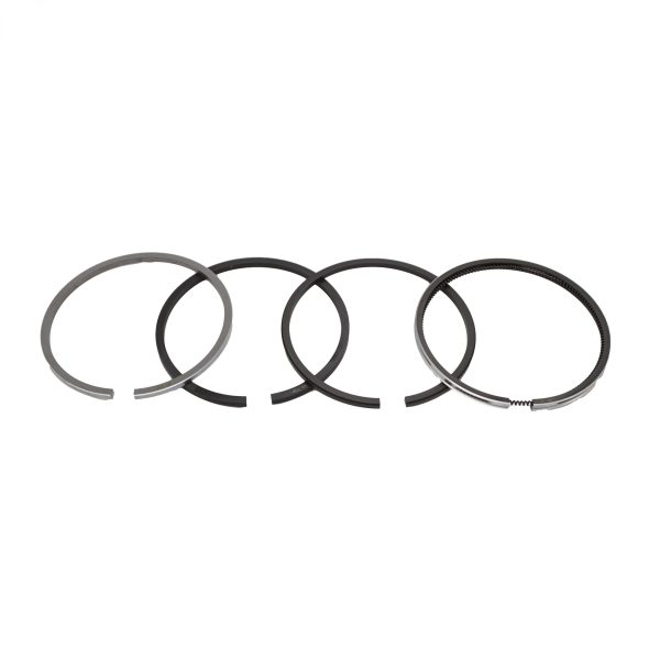 Segments de piston Iseki TU TX | Mitsubishi D | Moteur K3A