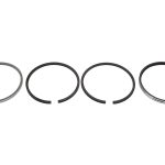 Zuigerveren Iseki TU TX | Mitsubishi D | K3A motor