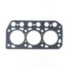 Head gasket Iseki Landhope Tu150