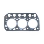 Cylinder head gasket Mitsubishi MT series | K3E