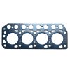 Cylinder Head Gasket Mitsubishi K4B – Satoh ST2040 | Kumiai | Mitsubishi 4-cylinder