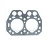 Head gasket Mitsubishi MT372 | KE70 Type 4
