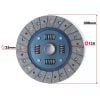 Disco de embrague Yanmar Serie YM | YMG