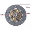 Disco de embrague Yanmar YM