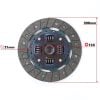 Kupplungsscheibe Mitsubishi MT1801 | MTE2000