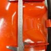 Kubota seat suitable for different models