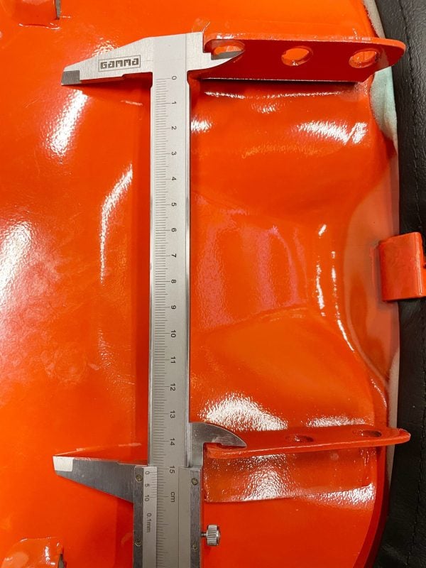 Kubota seat suitable for different models