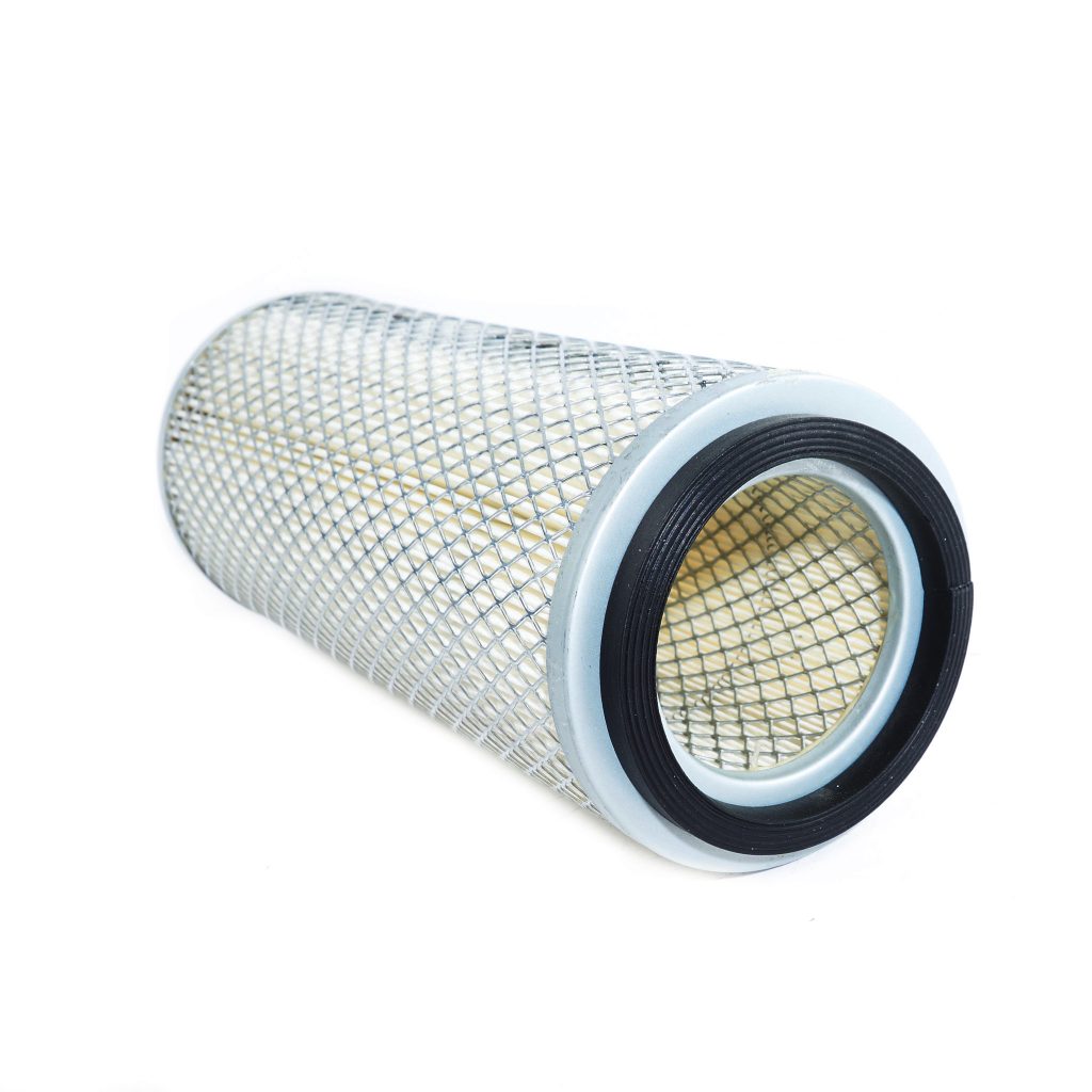 Engine oil filter | Kubota D1105, V1505, WG1605 | Shop4Trac