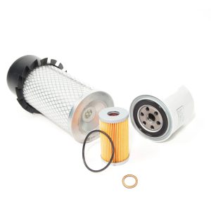 Filter Kit Kubota L1802 | L2002 | L2202 | L2402
