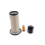 Kit di filtro Kubota X20 | X24 | Shop4Trac