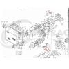 Radiateurslang Kubota L1500 – L2802 | Zen-Noh ZL1500 – ZL2802