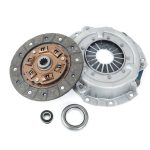 Kit de embrague Mitsubishi D | TM | Serie MTE | Satoh Castor S370 - S470 | kumiai